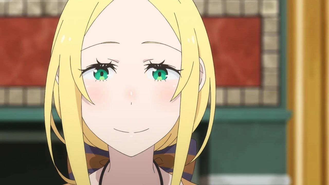 Опенинг и кадры к первой серии 4 сезона аниме «Re:Zero»